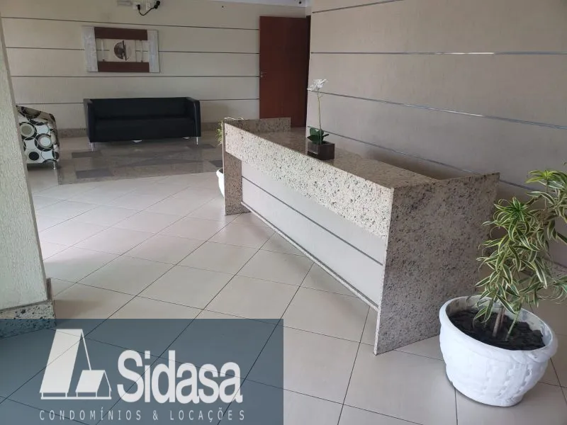 Unfurnished 3-bedroom apartment with a closed kitchen — photo 25