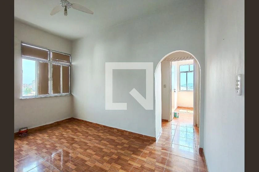 Unfurnished rental apartment, 70 m², 2 bedrooms — photo 9