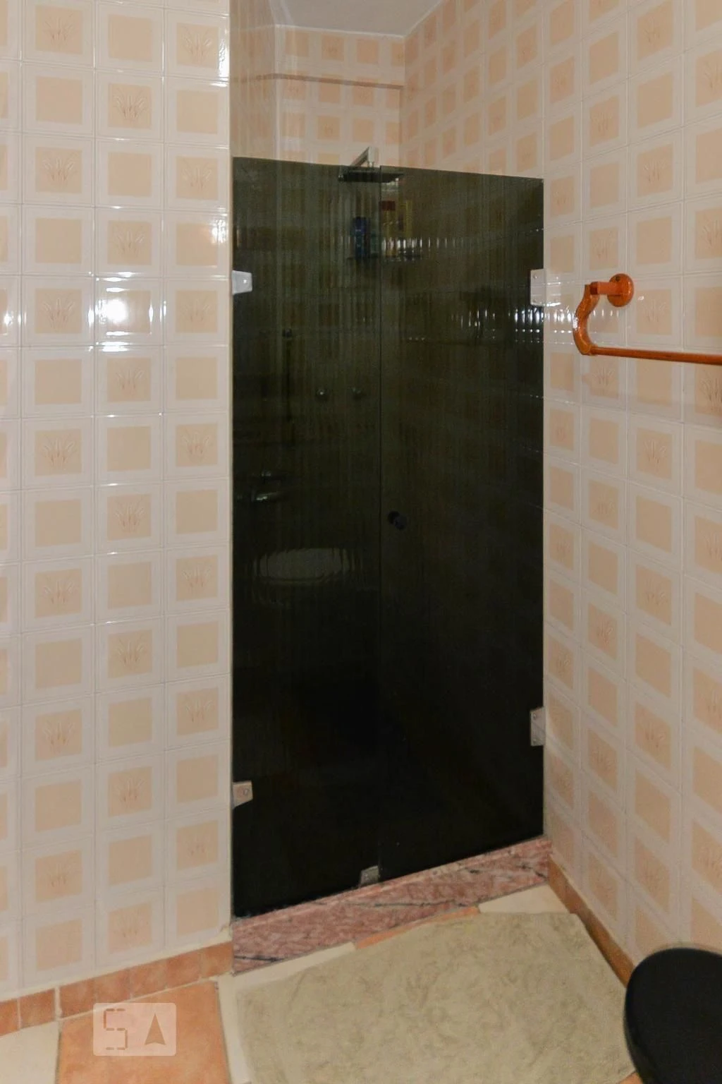3 quartos e máquina de lavar: apartamento de 86 m² — photo 10
