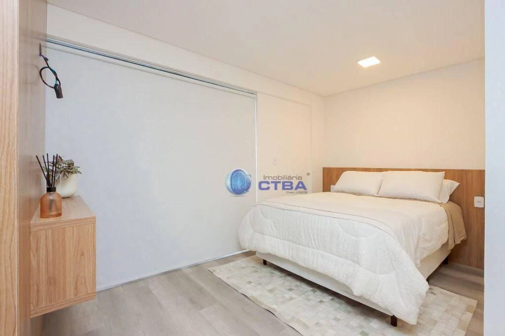 20 m² furnished studio with 1 bedroom suite — photo 18