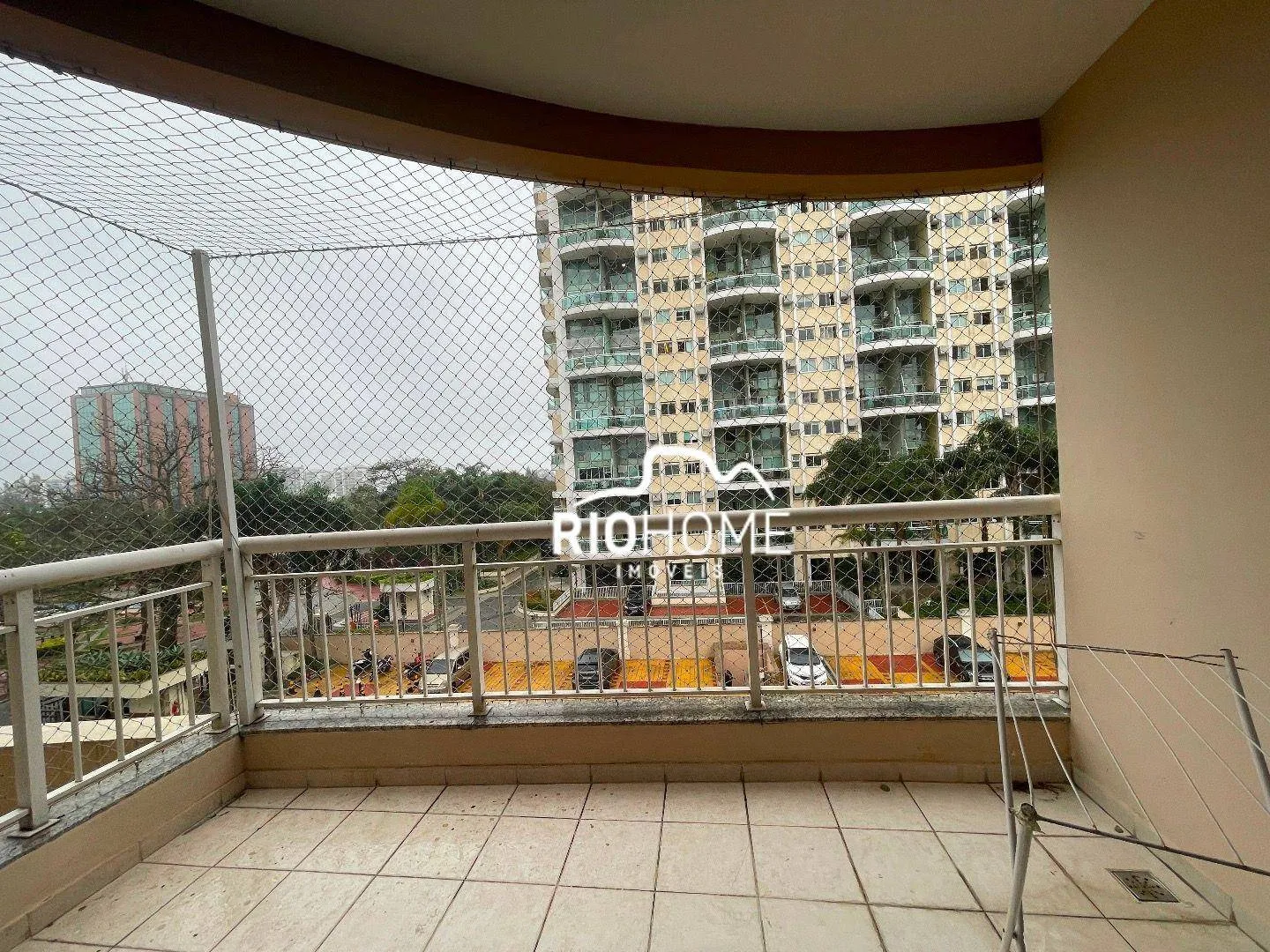 3-bedroom apartment for rent with 87 m² and parking — photo 15