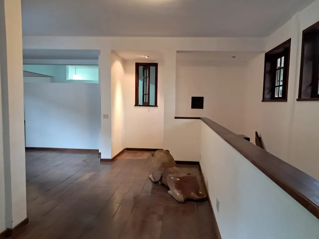 5-bedroom house with a mountain view in Rio de Janeiro — photo 3