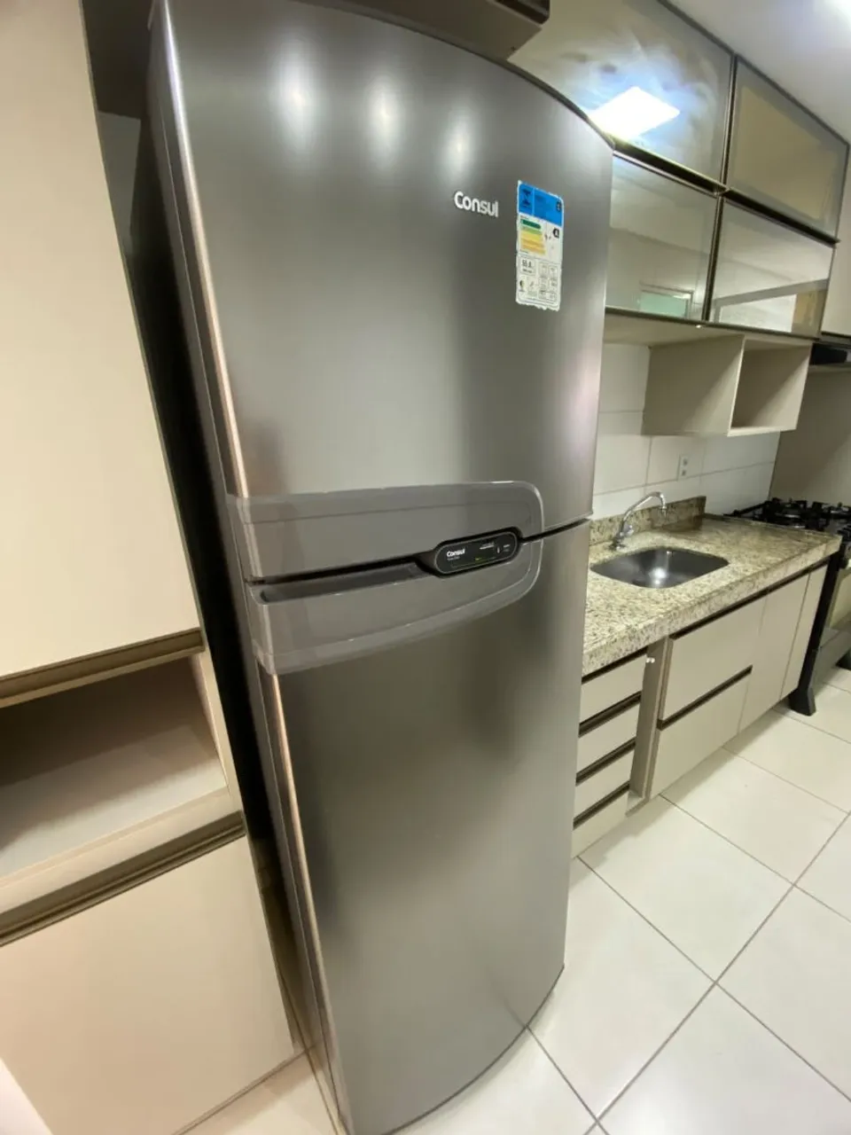 Робоче місце та 3 спальні: квартира 86 м² — photo 3