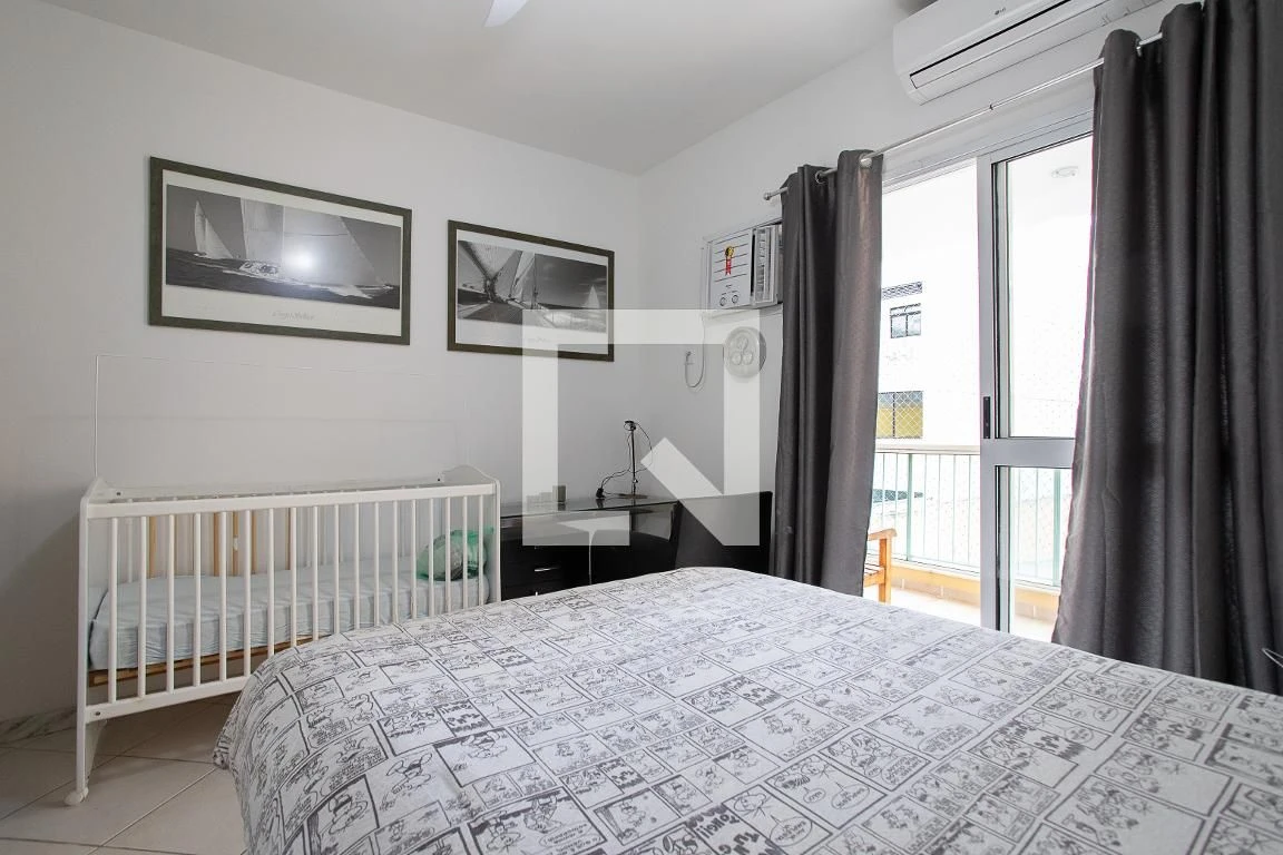 Furnished apartment, 85 m², with a home office — photo 24