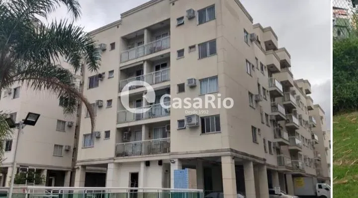 Apartamento mobiliado de 57 m² com 2 quartos e suíte — photo 22