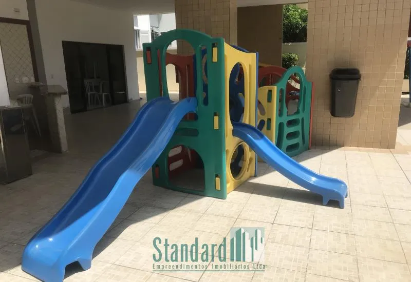 Apartamento com 2 dormitórios, 2 banheiros e 2 vagas — photo 9