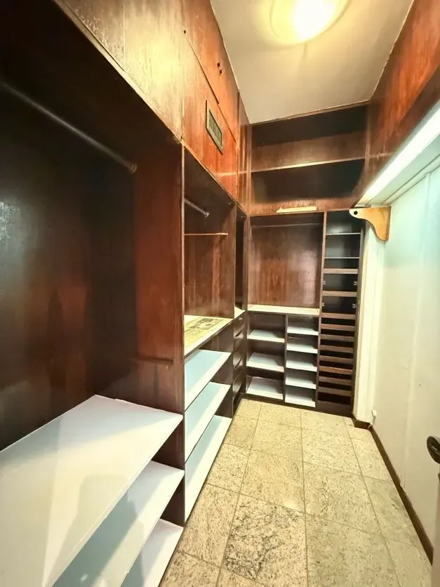 Apartamento sem mobília com 3 quartos e 3 banheiros — photo 27