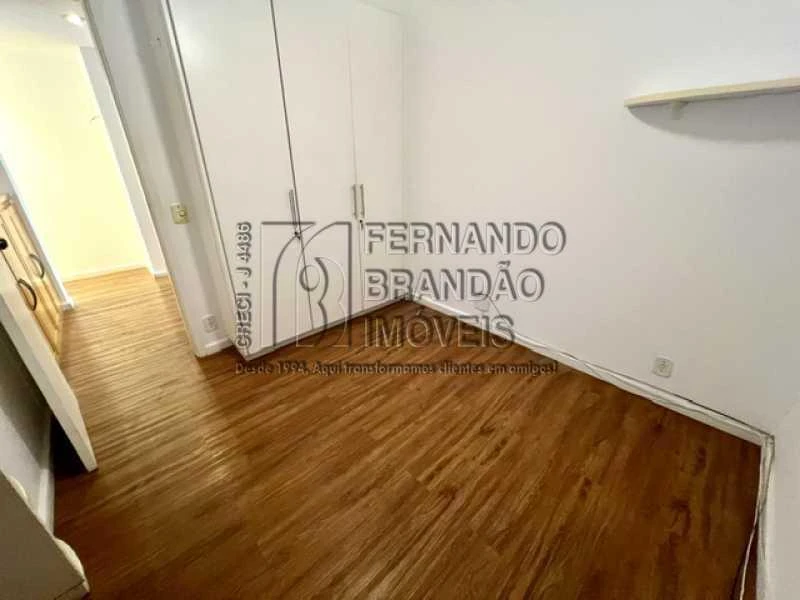 Apartamento de 3 quartos com closet — photo 12