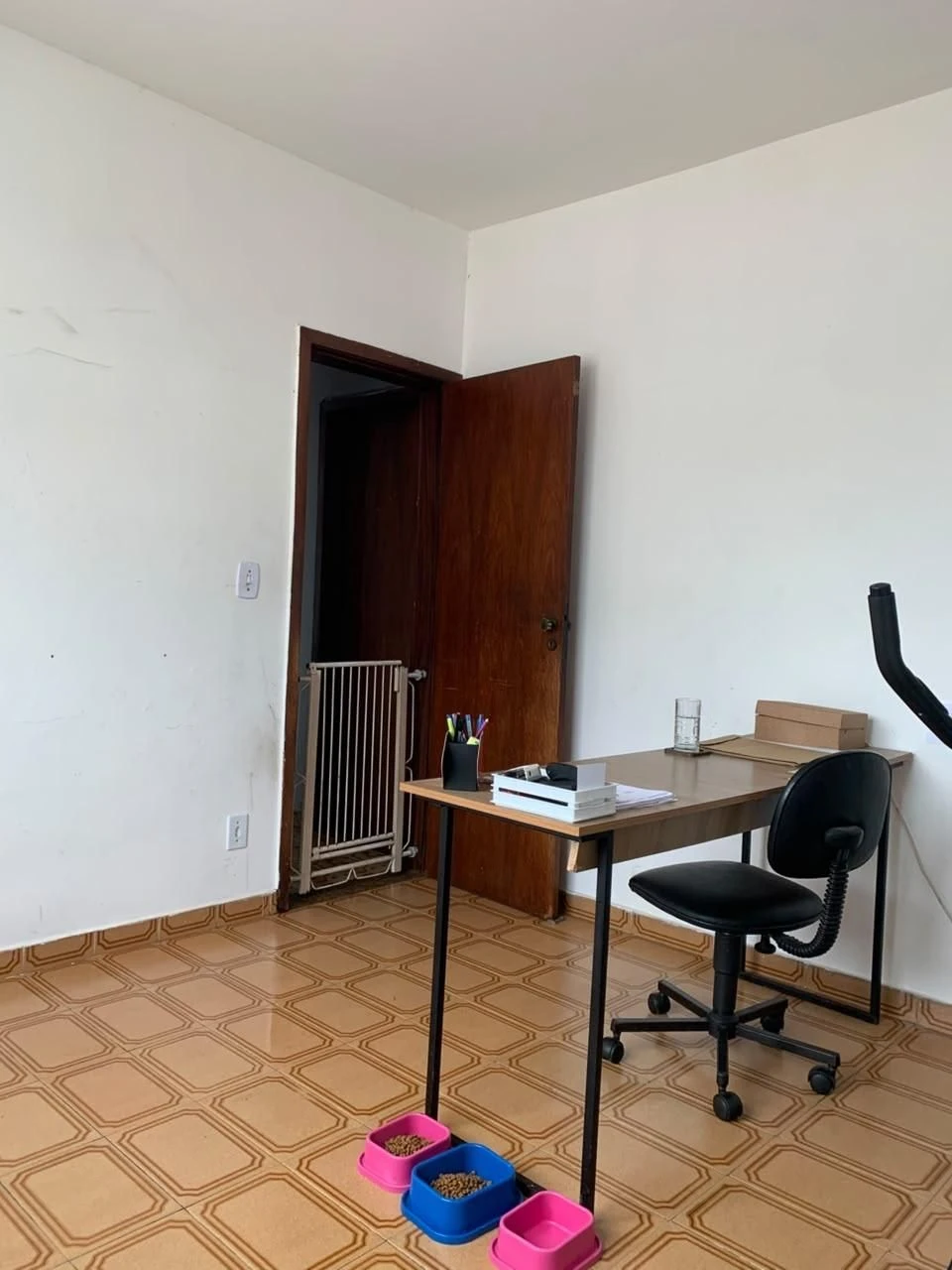 Furnished apartment, 127 m², with a home office — photo 18