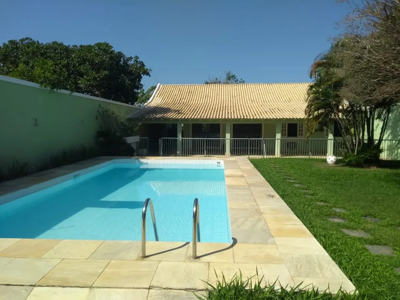 House, 180 m², with a bathtub — photo 42
