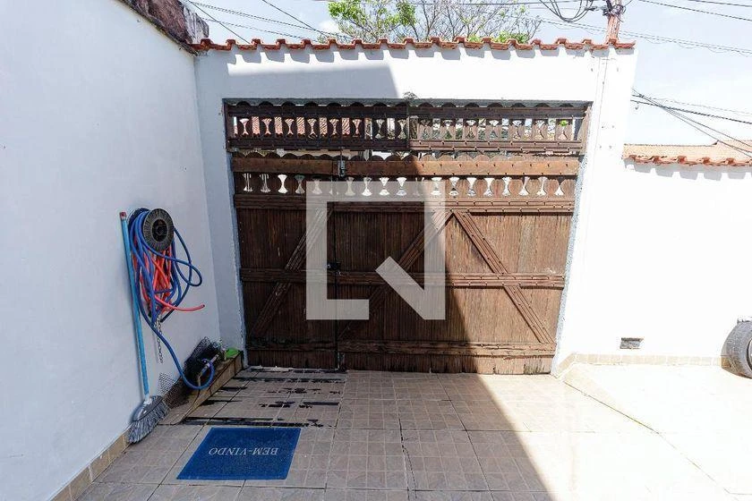 Washing machine in a 2-bedroom house, 148 m² — photo 30
