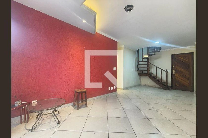 Робоче місце та 2 спальні: квартира 129 м² — photo 15
