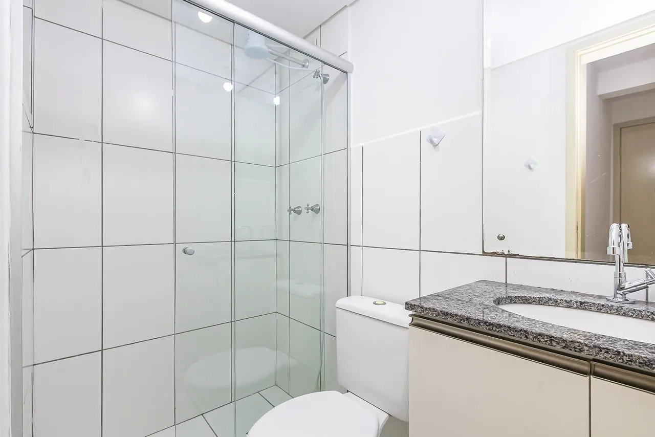 Квартира 76 м² з 2 спальнями та кухнею відкритого плану — photo 13