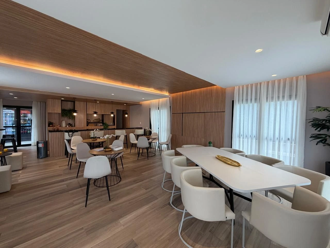 Apartamento para alugar com 2 quartos e varanda — photo 46