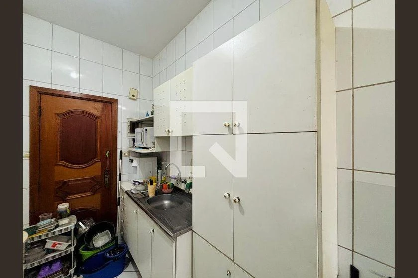 Departamento de 2 dormitorios con lavadora en Rio de Janeiro — photo 17