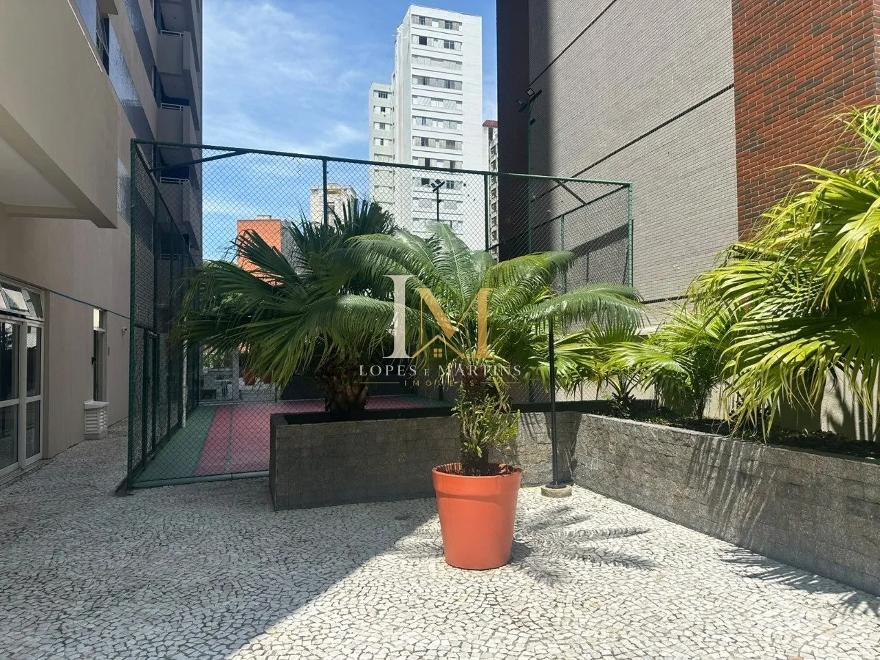 Apartamento, 47 m², com espaço de home office — photo 25