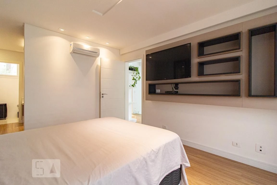 Furnished house, 220 m², with a grill on the balcony — photo 42
