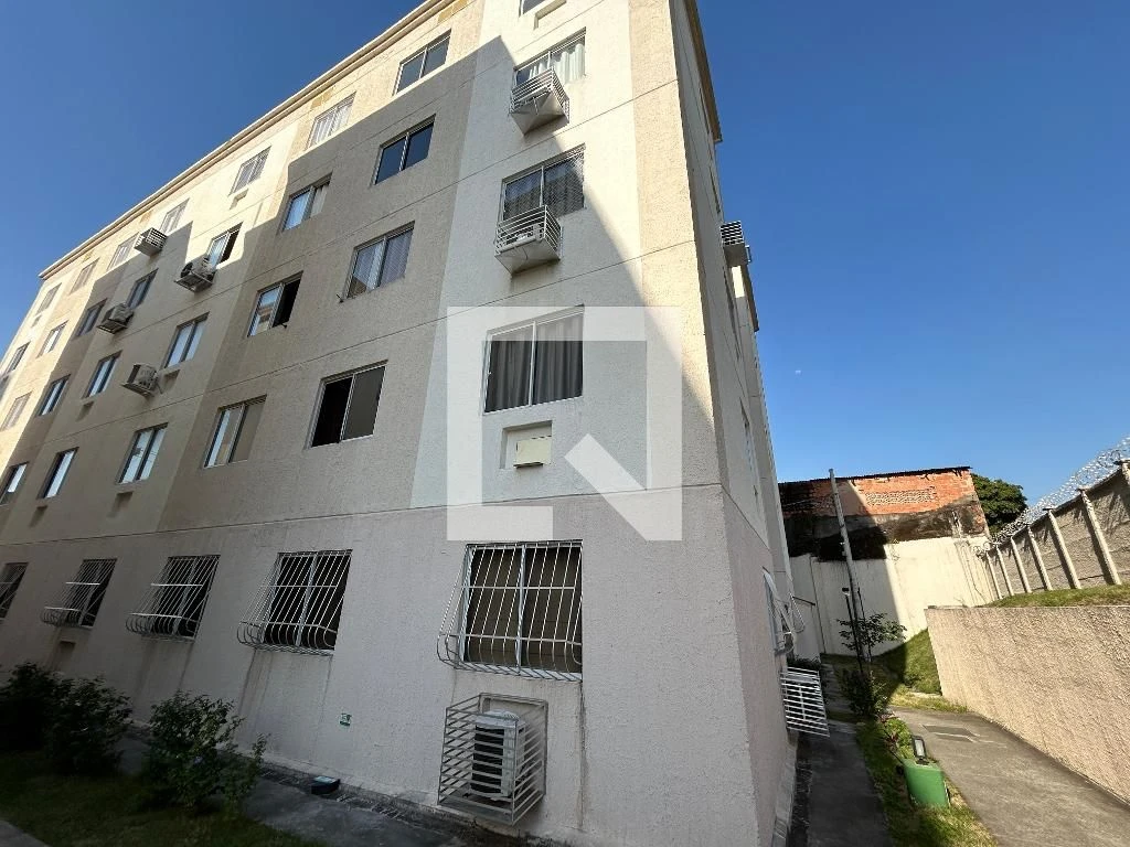 Apartamento para alugar com 2 quartos e 1 vaga — photo 12