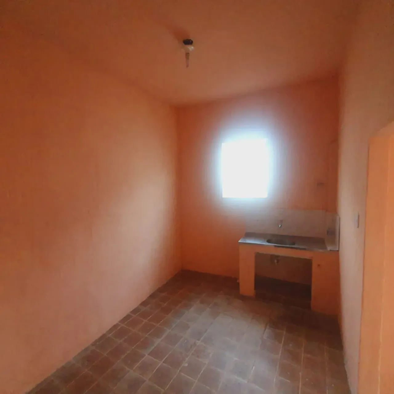 Casa sem mobília com 1 quarto e 51 m² — photo 3