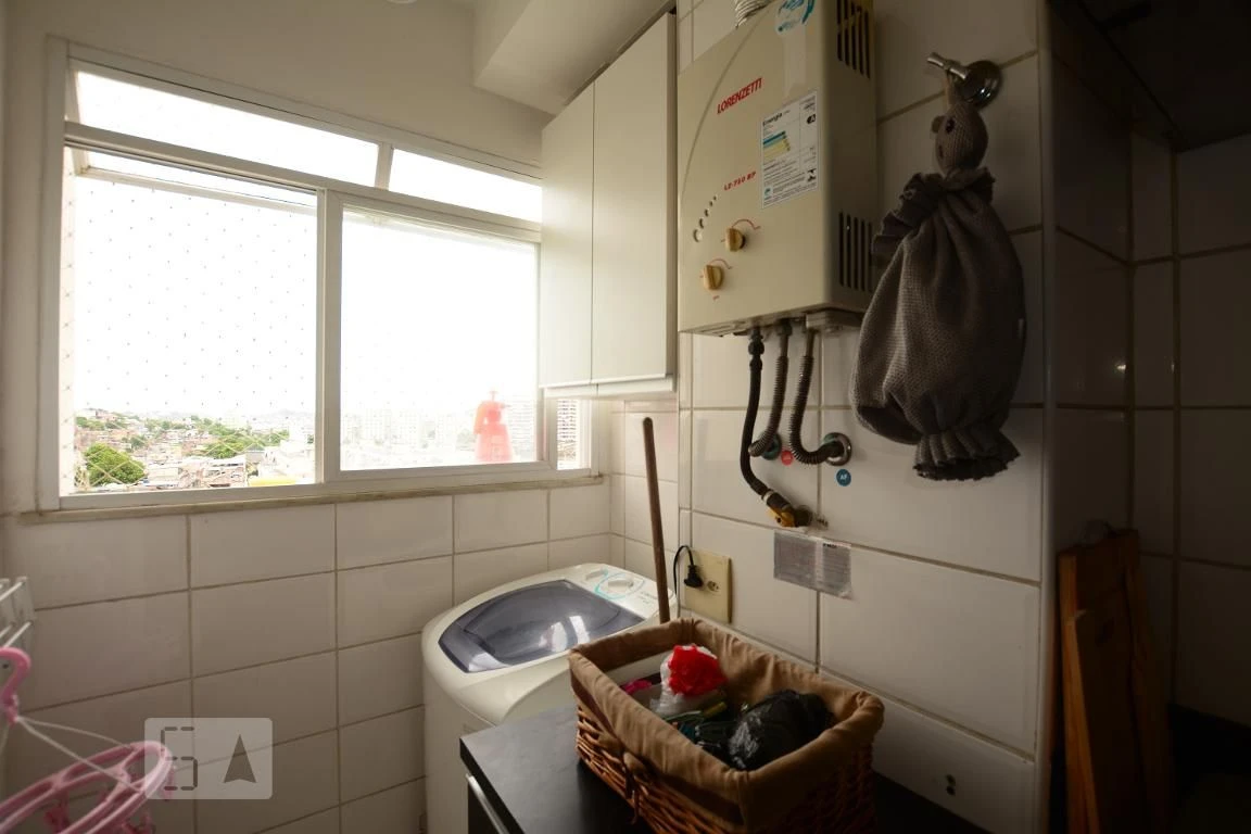 Private pool in a 2-bedroom apartment, 49 m² — photo 22