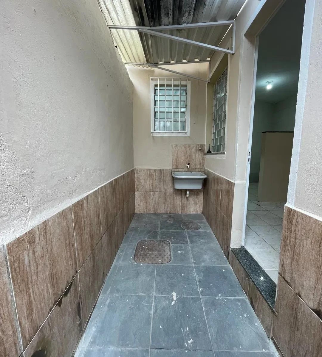 One-bedroom house, 60 m² — photo 3
