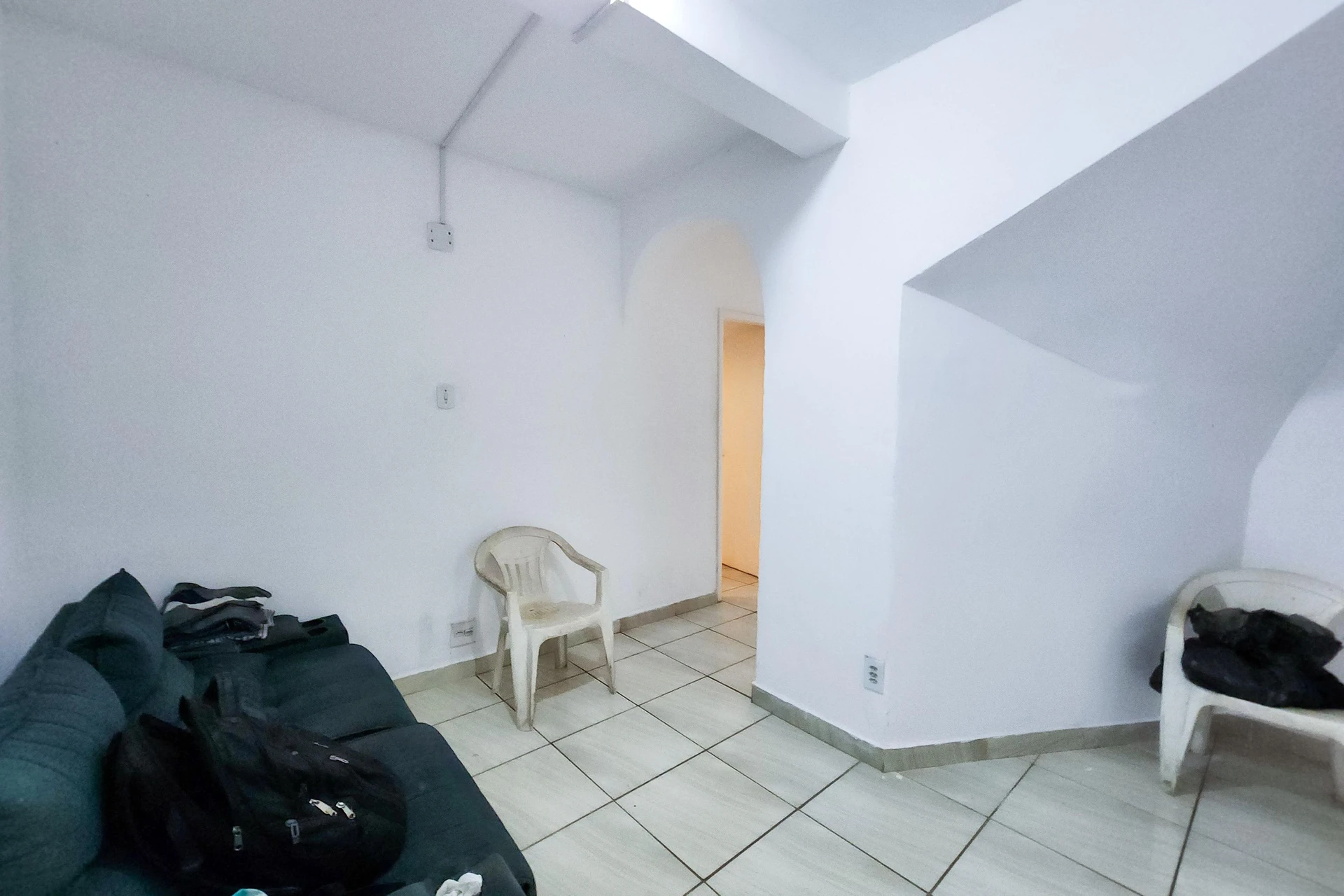 2-bedroom apartment, 55 m² — photo 9