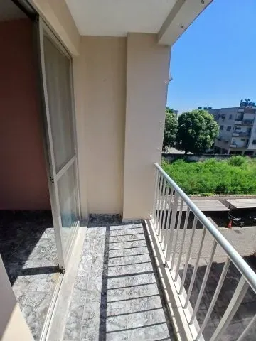 Квартира 53 м² з 2 спальнями та окремою кухнею — photo 5
