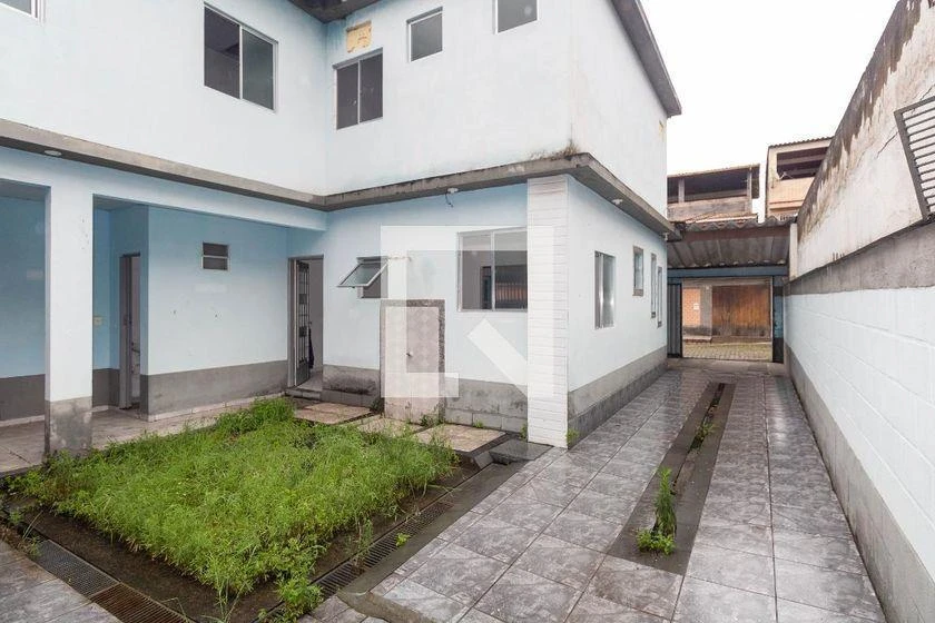 2 quartos e espaço de home office: casa de 110 m² — photo 5