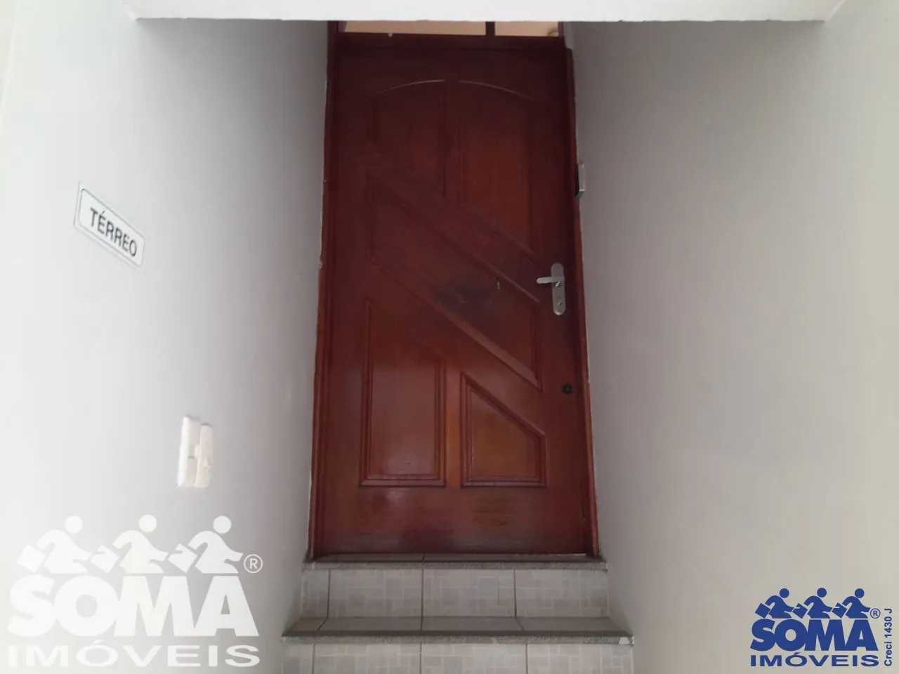 Furnished 1-bedroom apartment with a balcony — photo 13