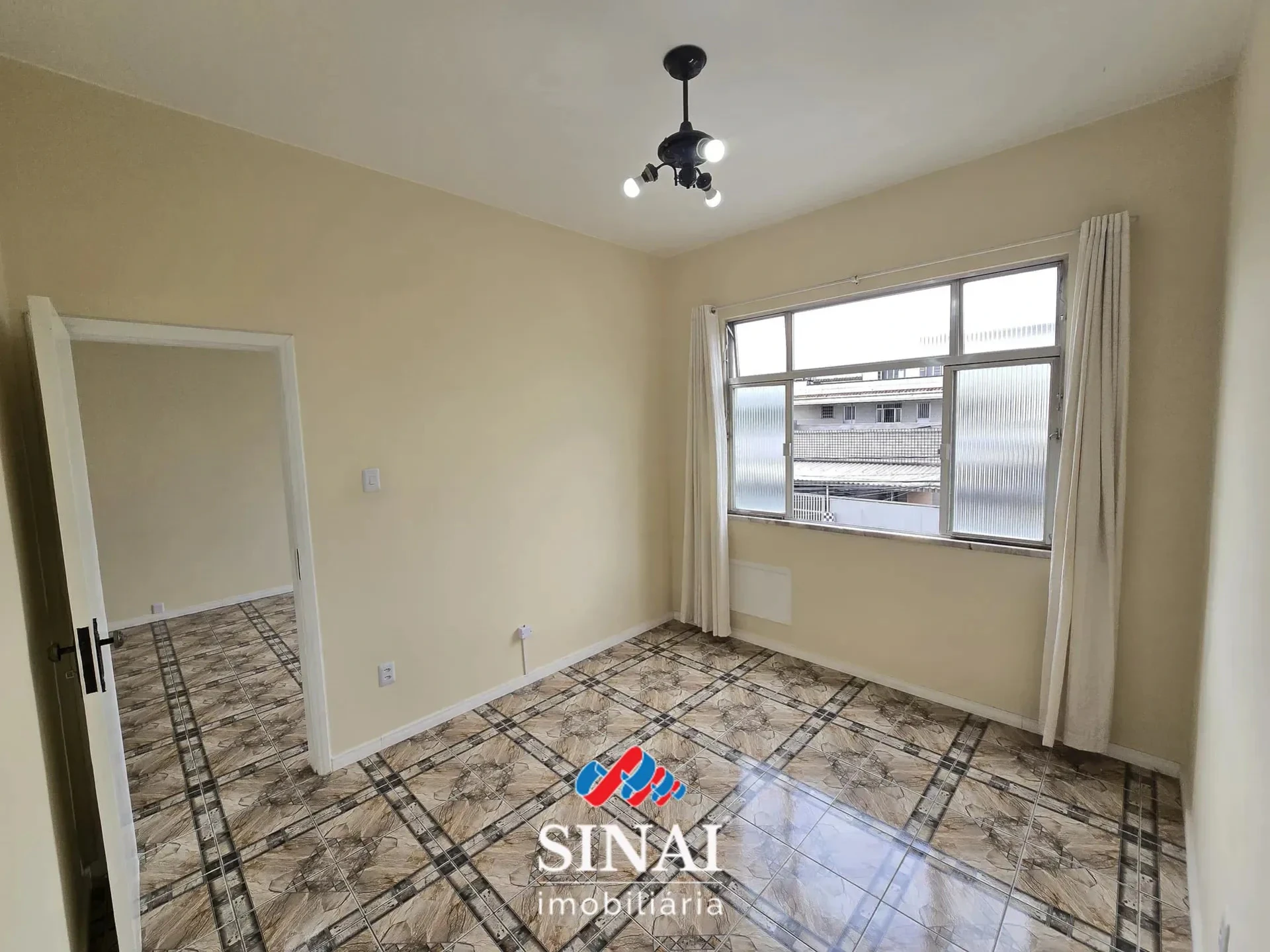 Apartamento de 95 m² e 3 quartos, Vila da Penha — photo 6