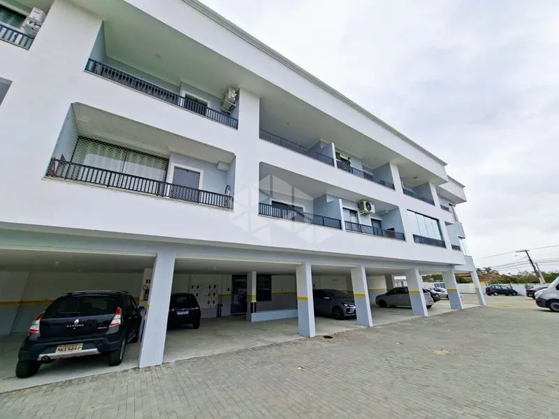 Furnished 40 m² apartment with 1 bedroom