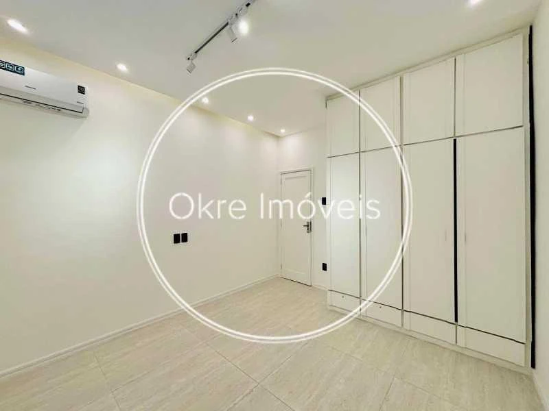 3-bedroom, 88 m² apartment in Rio de Janeiro — photo 3