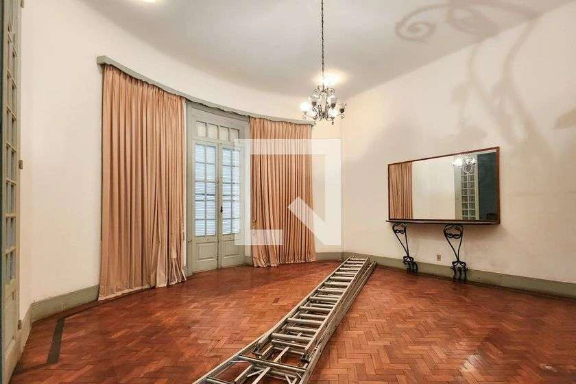 Casa para locação com 5 quartos e quintal privativo — photo 8