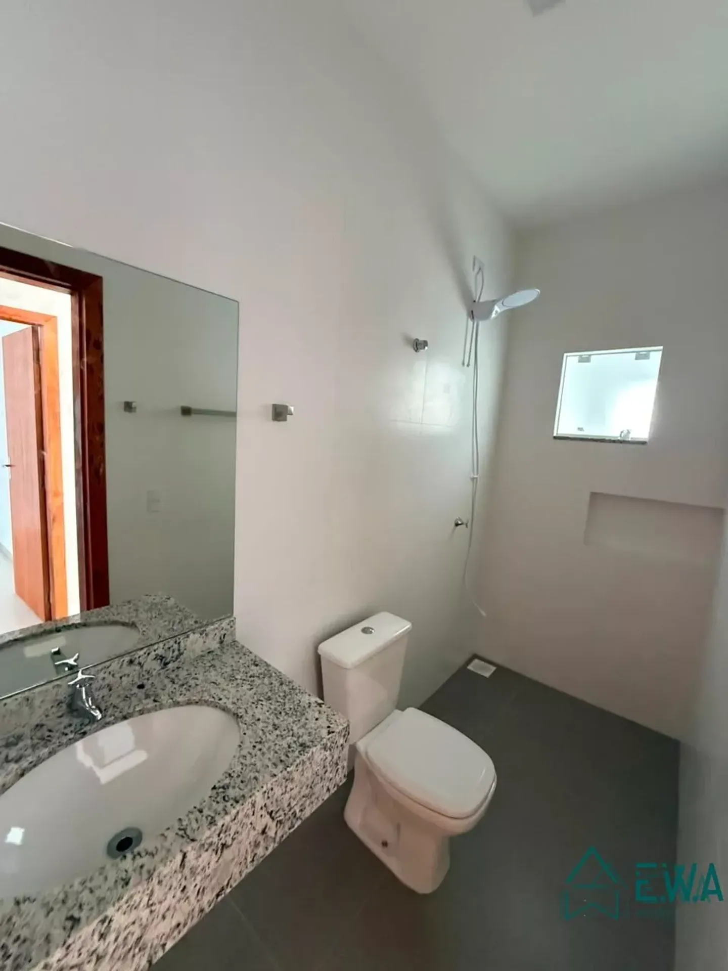Casa com 2 quartos e cozinha americana — photo 6