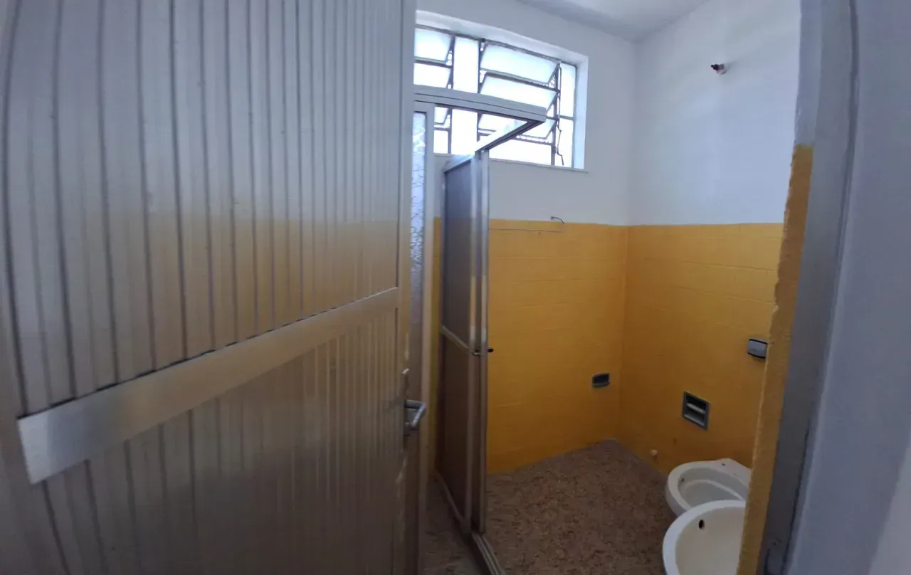 Apartamento térreo de 1 quarto com aquecedor a gás — photo 9