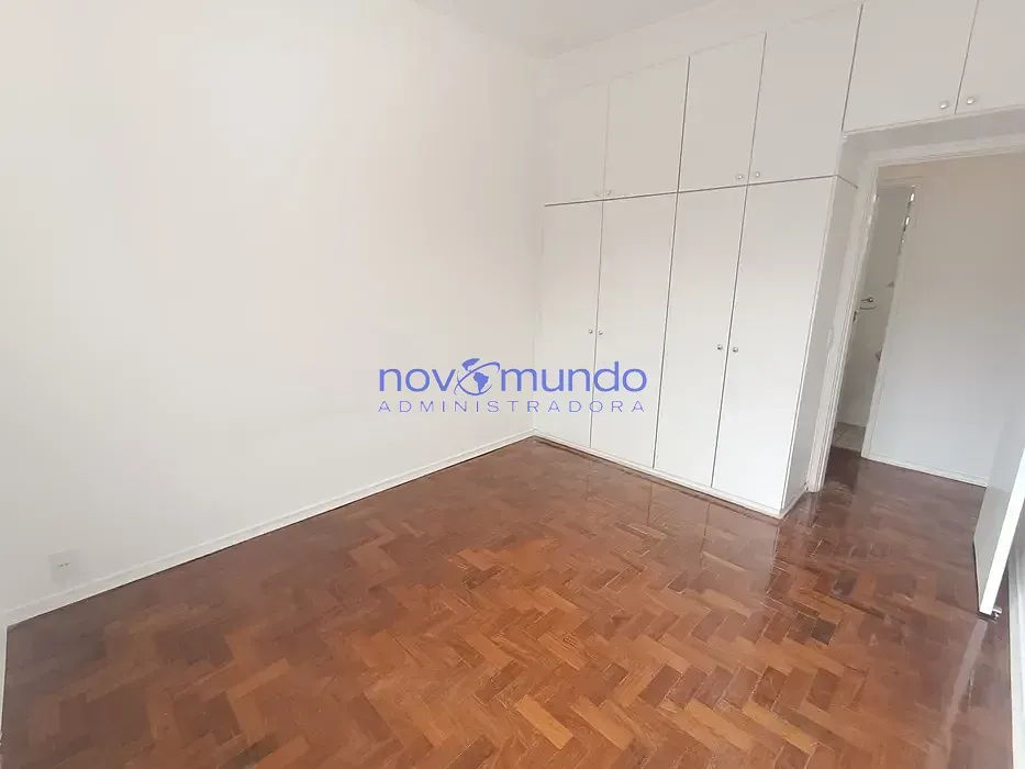 Mountain view in a 2-bedroom apartment, 87 m² — photo 4