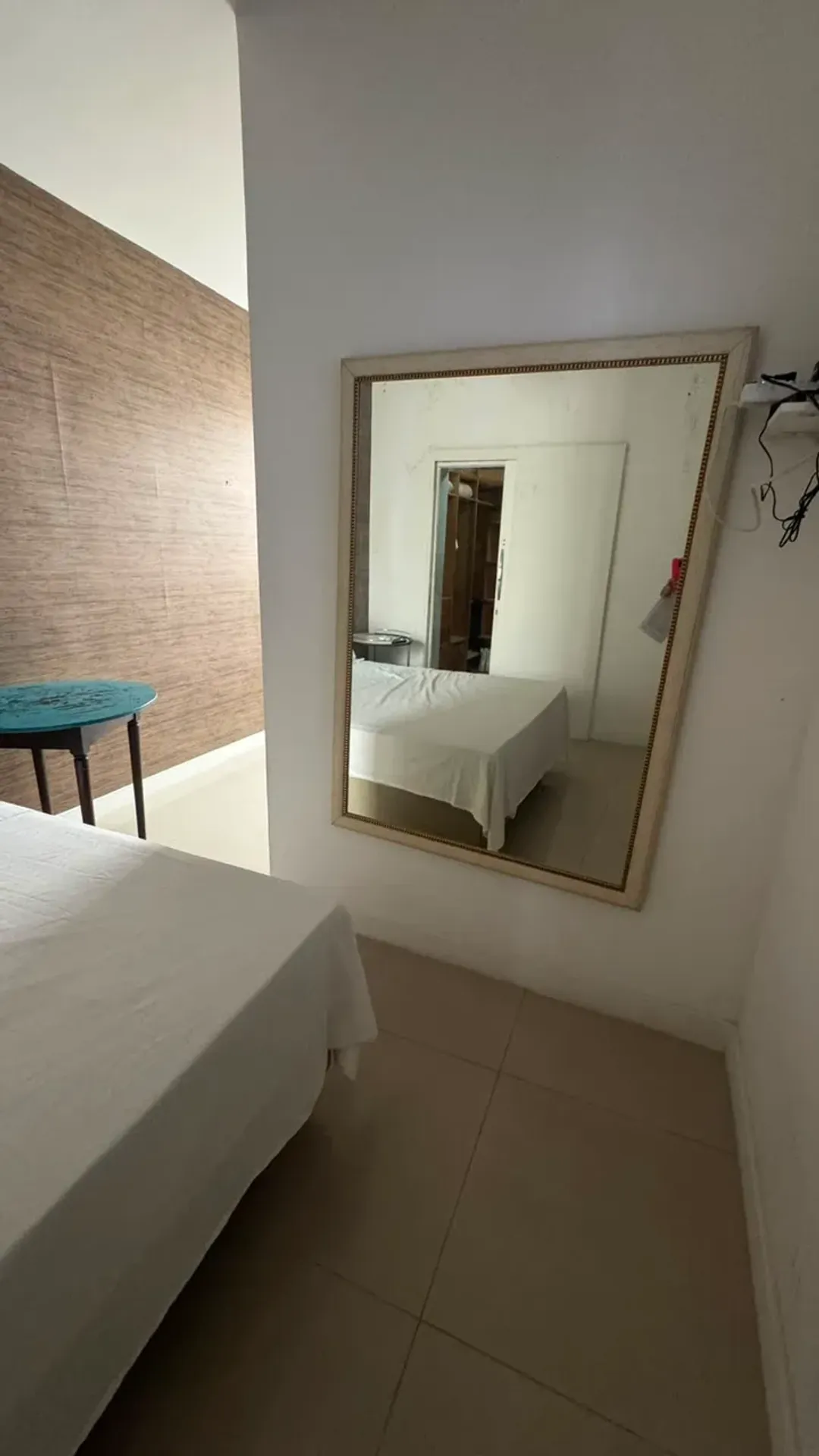 Furnished apartment with washing machine and 3 bedrooms — photo 21
