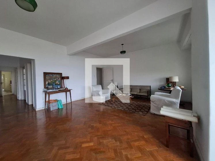 3-bedroom apartment with a water view in Rio de Janeiro — photo 8