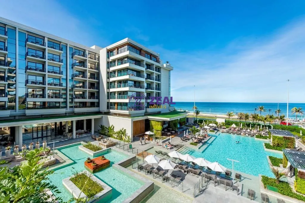 Furnished 1-bedroom apartment with water view — photo 11