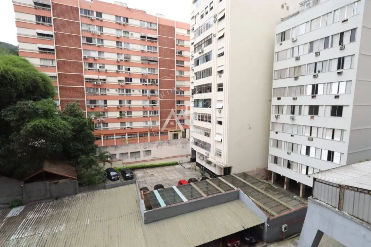 Conjugado de 22 m² no 1º andar com chuveiro elétrico — photo 3