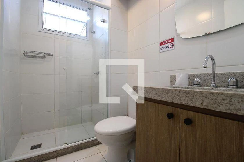 Furnished 79 m² apartment with 2 bedrooms and 2 bathrooms — photo 36