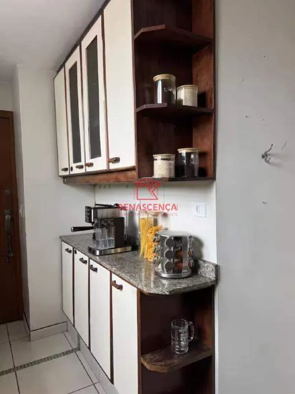 Furnished apartment with 4 bedrooms and a gas kitchen — photo 20