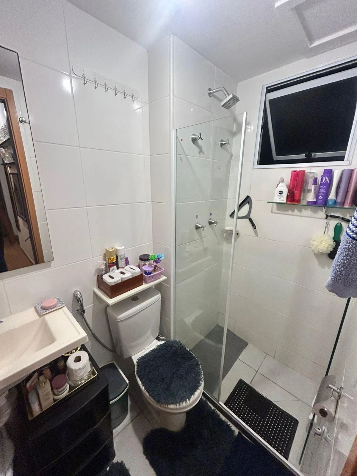 Apartamento amueblado de 2 dormitorios y 1 plaza de aparcamiento — photo 2