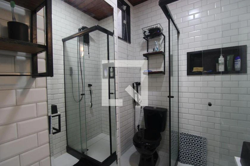 2 quartos e máquina de lavar: apartamento de 60 m² — photo 12