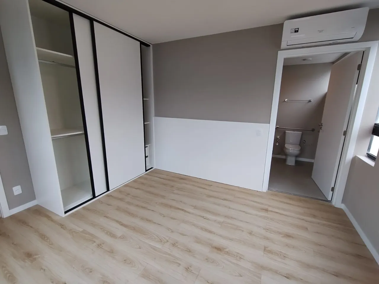 Studio mobiliado de 58 m² com 1 suíte e 2 banheiros — photo 25