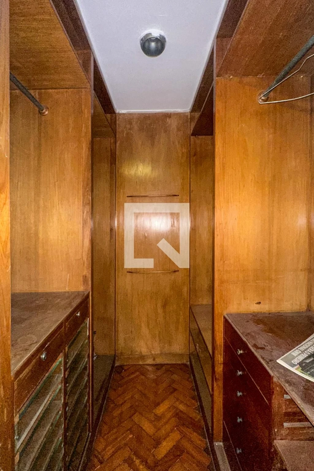 Apartamento sem mobília com suíte, 3 quartos e 1 vaga — photo 41