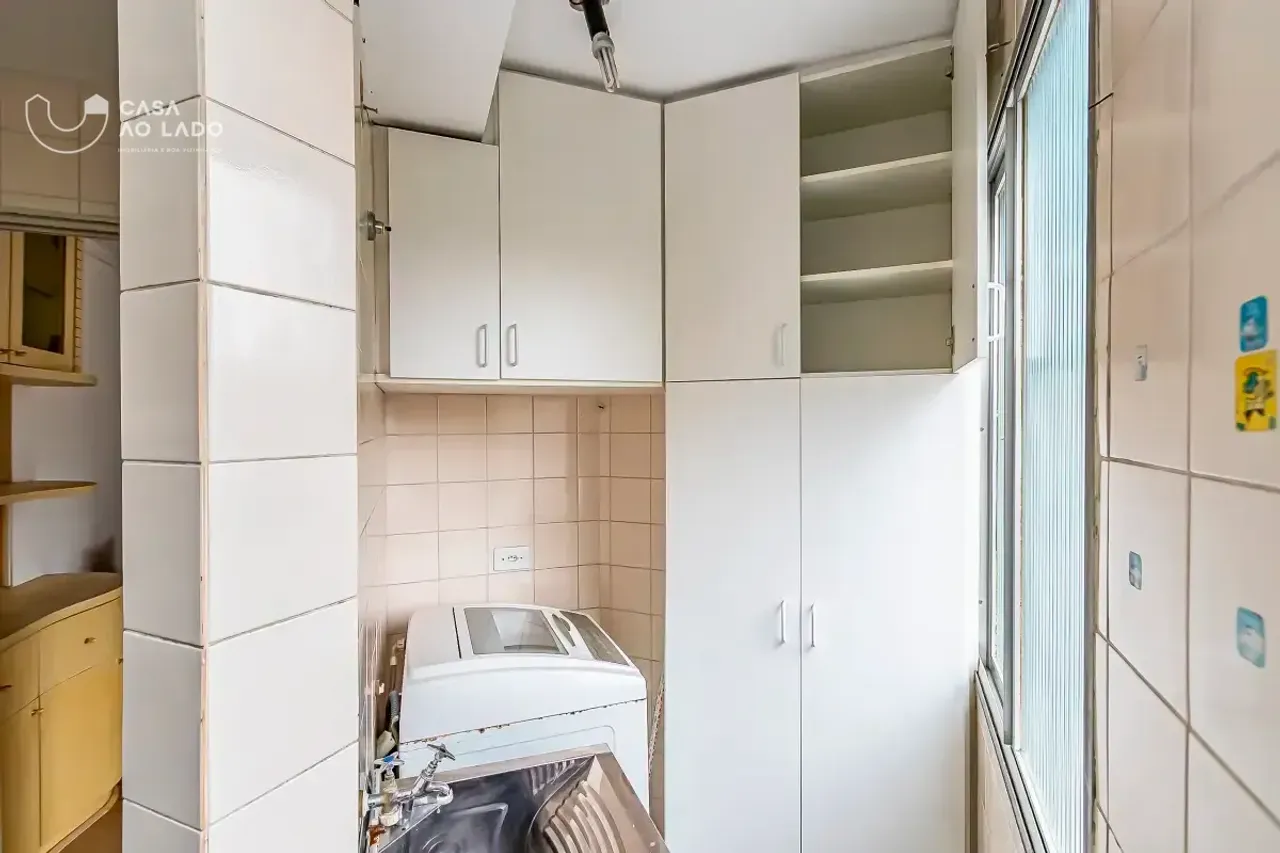 Furnished 51 m² apartment with 2 bedrooms and 1 parking — photo 6