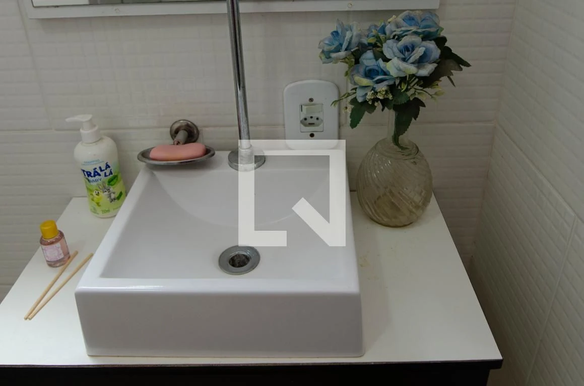 Casa mobiliada em condomínio com 3 quartos e churrasqueira — photo 86