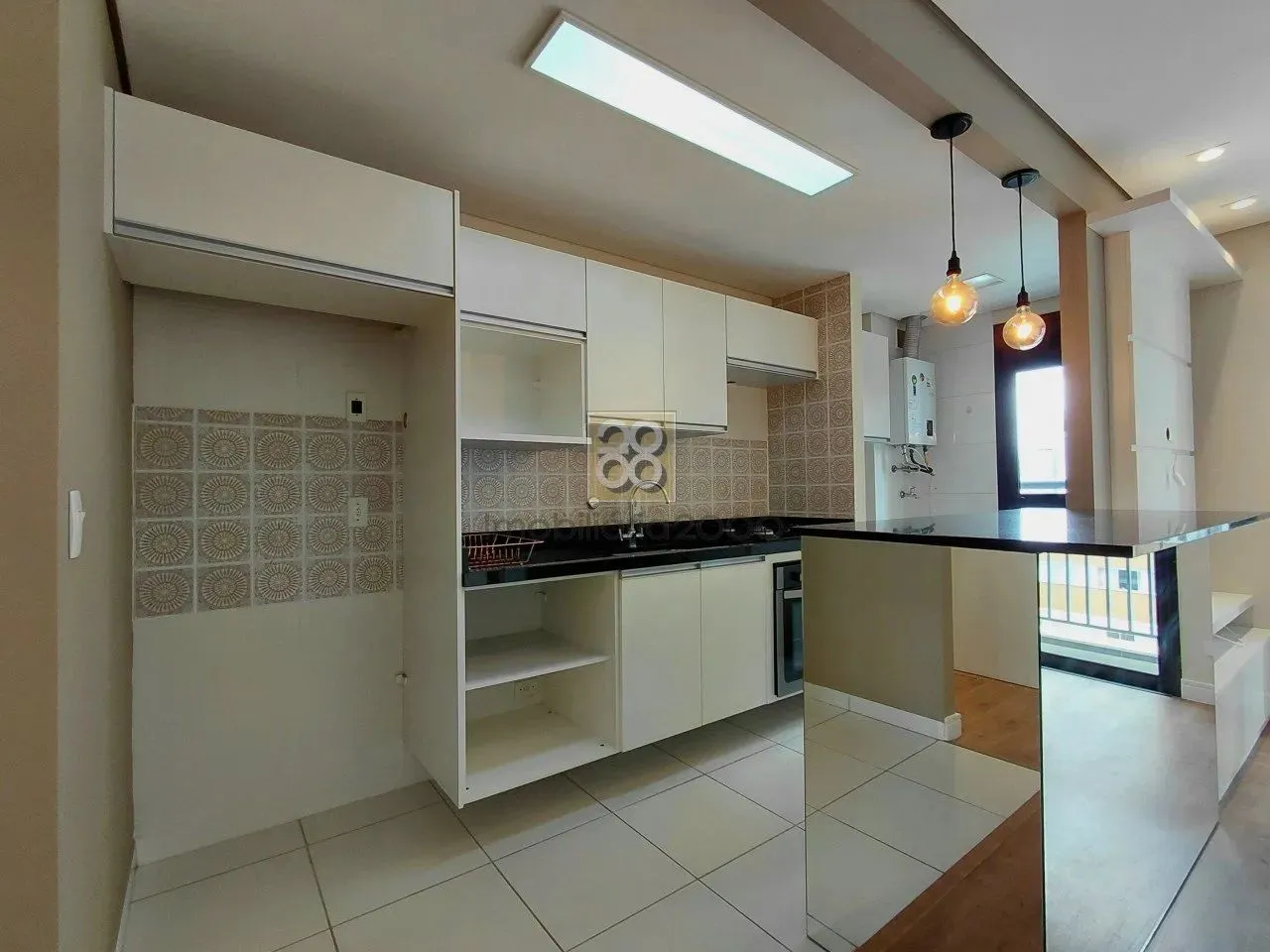 Furnished 57 m² apartment with 1 bedroom — photo 16