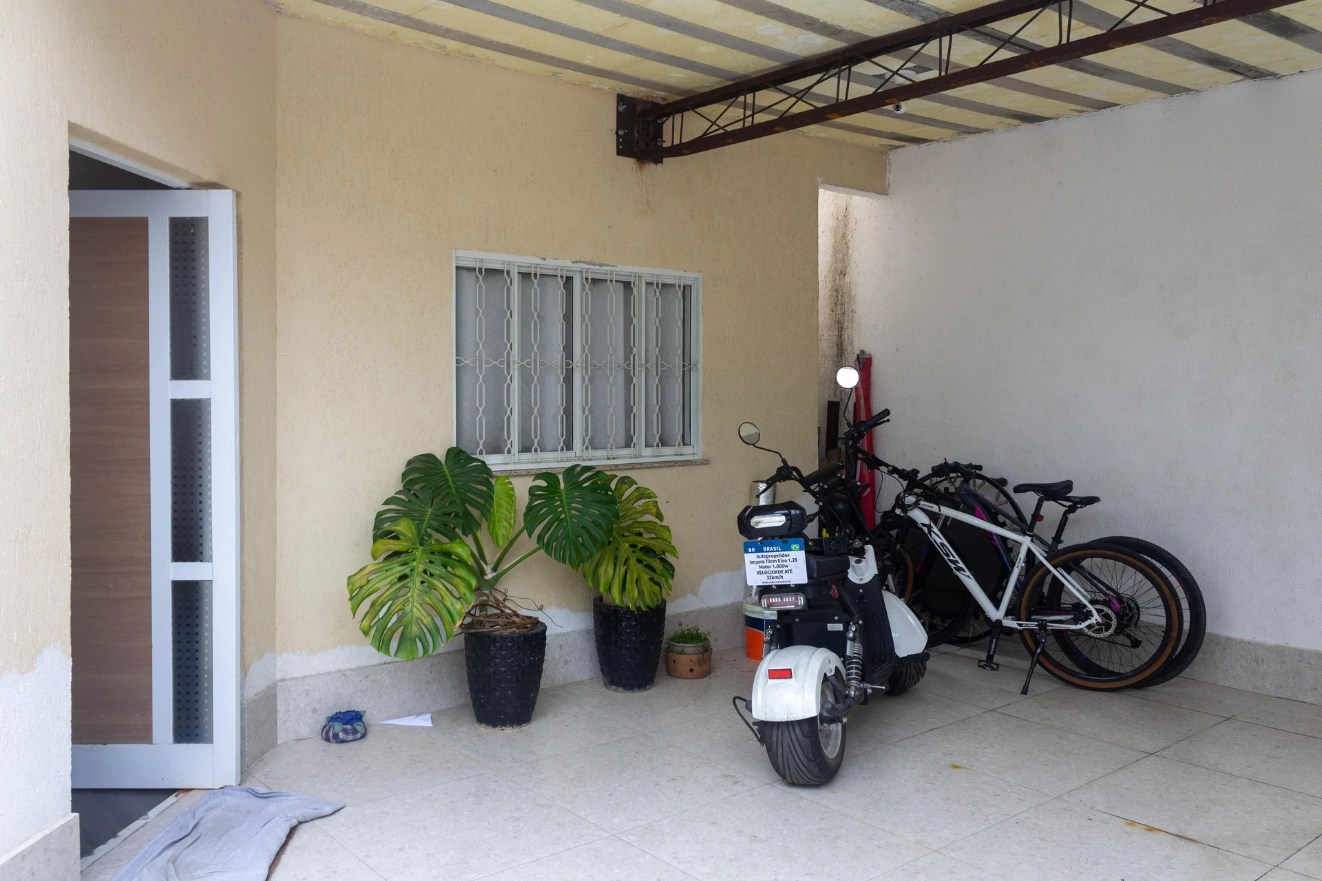 Furnished house, 140 m², with a washing machine — photo 5